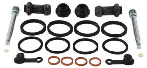 Opravná sada brzdového třmenu All Balls Racing 18-3276 pro HONDA CB 650 F / FA 2018, HONDA CBR 650 F 2018