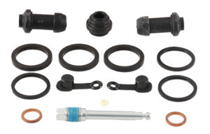Opravná sada brzdového třmenu All Balls Racing 18-3293 přední pro HONDA PCX 150 (WW 150) 2019