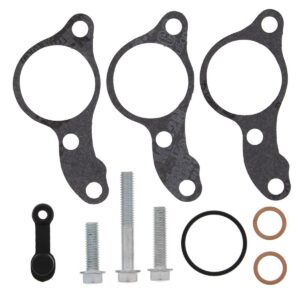 Opravná sada spojkového válce All Balls Racing 18-6007 (strana motoru) pro KTM EXC (XC) 200 1998-1999
