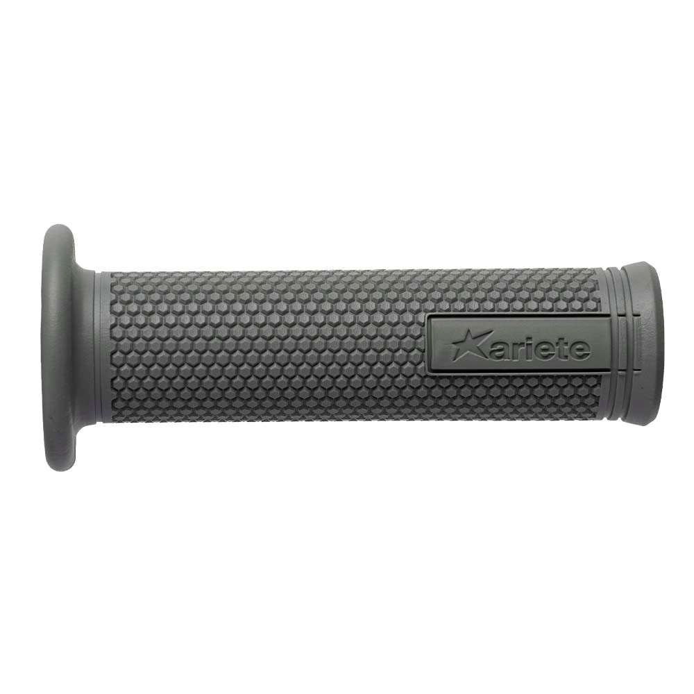 Rukojeti ARIETE NIDEX 02657-GR (pár) šedá