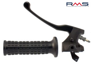 Kompletní páčka DOMINO 184040040 pro APRILIA Scarabeo 50 (Di-tech) 1993-2014
