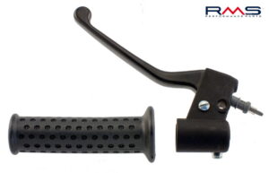 Kompletní páčka DOMINO 184040110 pro PIAGGIO/VESPA TPH 50 Typhoon 1997, PIAGGIO/VESPA NRG 50 1994-1998