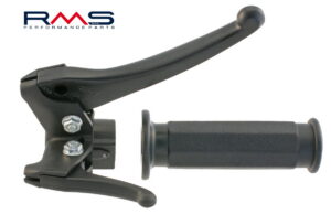 Kompletní páčka DOMINO 184040410 pro PIAGGIO/VESPA Ciao 50 1972-1988