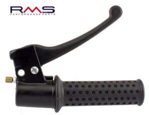 Kompletní plynová rukojeť DOMINO 184080200 DOMINO pro PIAGGIO/VESPA Zip 50 1995