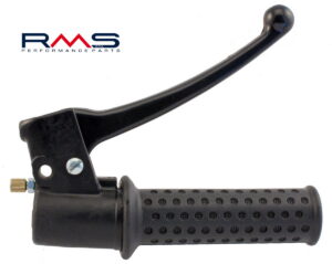 Kompletní plynová rukojeť DOMINO 184080400 DOMINO pro PIAGGIO/VESPA Free 50 1997-1999