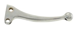 Páčka DOMINO 184101060 levá/pravá chrom pro PIAGGIO/VESPA Ciao 50 1972-1988, PIAGGIO/VESPA Ciao 50 1972-1988