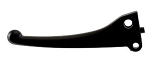Páčka DOMINO 184101100 levý černý pro PIAGGIO/VESPA Ciao 50 1972-1988