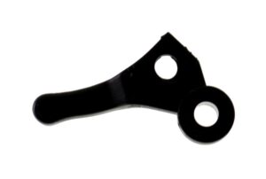 Páka ovládání dekompresního ventilu DOMINO 184140060 pro PIAGGIO/VESPA Ciao 50 1972-1988