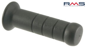 Rukojeti DOMINO 184160060 černý DOMINO pro PIAGGIO/VESPA Sfera 50 1991-1997