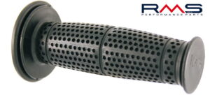 Rukojeti RMS AIR GRIP 184160210 černý