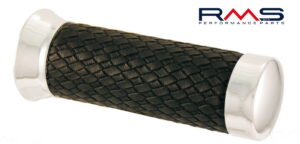 Rukojeti RMS CUSTOM 184160240 černý (kryté)