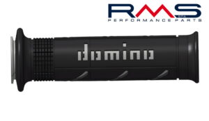 Rukojeti DOMINO XM2 MAXISCOOTER 184160400 černá/šedá DOMINO