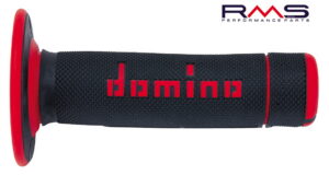 Rukojeti DOMINO 184160430 černá/červená DOMINO