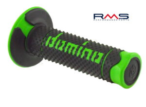 Rukojeti DOMINO SOFT 184160630 černá/zelená DOMINO