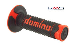 Rukojeti DOMINO SOFT 184160640 černá/oranžová DOMINO