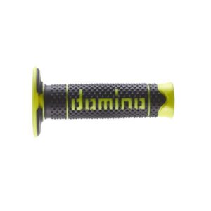 Rukojeti DOMINO SOFT HAND 184161070 černá/žlutá