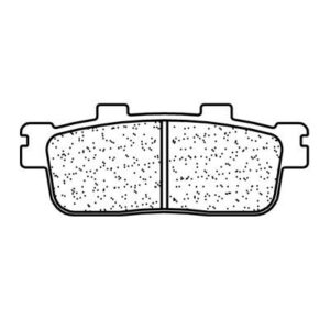 Brzdové destičky CL BRAKES 1184 ATV1