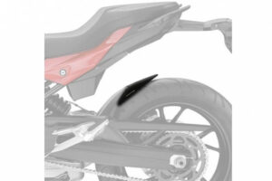 Nástavec zadního blatníku PUIG 20302J matná černá pro BMW F 900 R 2020-2026, BMW F 900 XR 2020-2026