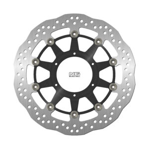 Brzdový kotouč NG 2031XG pro HONDA VTR 1000 SP 1,2 2000-2006, HONDA CBR 1000 RR Fireblade 2006-2007