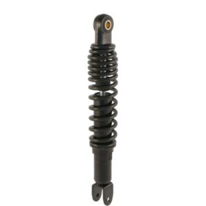 Tlumič FORSA 204550032 zadní pro APRILIA Scarabeo 50 (Di-tech) 1993-1997