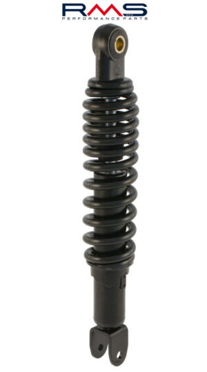 Tlumič FORSA 204550042 zadní 290mm