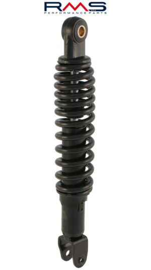 Tlumič FORSA 204550052 zadní 290mm pro APRILIA Rally 50 AC/LC (<2004) 1996-1999, APRILIA Rally 50 AC (2004>) 1995-2003