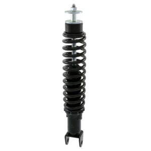 Tlumič FORSA 204550062 zadní pro PIAGGIO/VESPA Zip 50 1992-1996