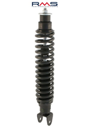 Tlumič FORSA 204550082 zadní 330mm