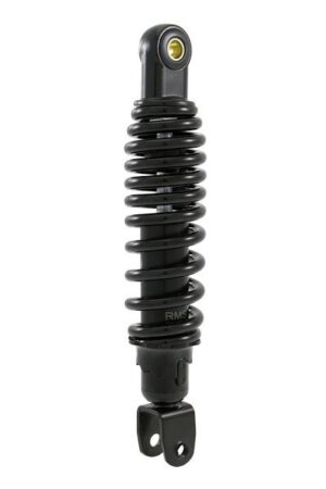 Tlumič RMS 204550161 zadní pro YAMAHA CW 50 BWS 1997-2003