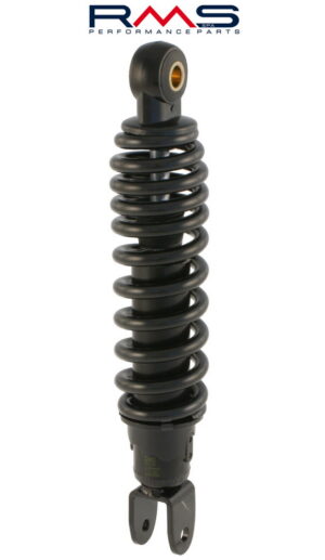 Tlumič FORSA 204550162 zadní 245mm pro YAMAHA CW 50 BWS 1997-2003