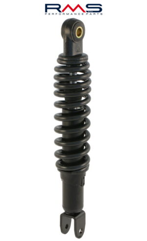 Tlumič FORSA 204550192 zadní 280mm