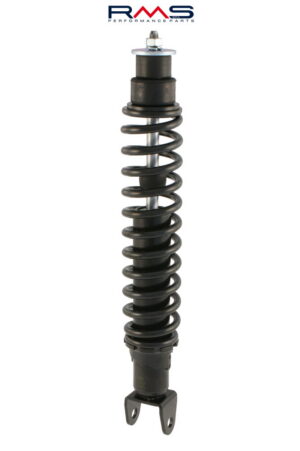 Tlumič FORSA 204550222 zadní 325mm pro PIAGGIO/VESPA ET4 125 Leader 1996-1998, PIAGGIO/VESPA Sfera 125 1995-1997