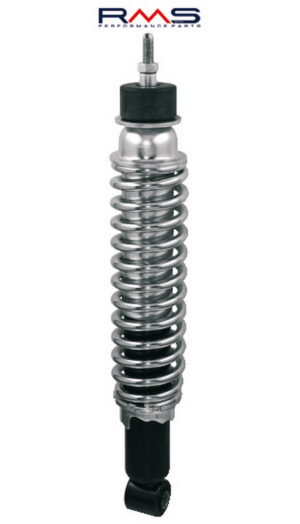 Tlumič FORSA 204550282 zadní 318mm