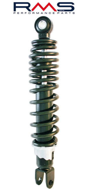 Tlumič FORSA 204550372 zadní 280mm