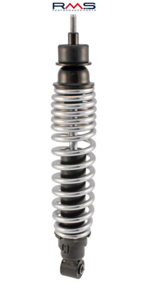Tlumič FORSA 204550432 zadní 322,5mm