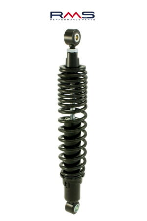 Tlumič FORSA 204550462 zadní 345mm