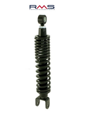 Tlumič FORSA 204550472 zadní 300mm pro APRILIA SR 50 Street 2003-2012, APRILIA SR 50 Ditech Factory 2005-2011