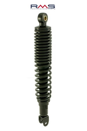 Tlumič FORSA 204550492 zadní 358mm pro YAMAHA VP 250 X-City 2009-2012, YAMAHA VP 250 X-City 2009-2012