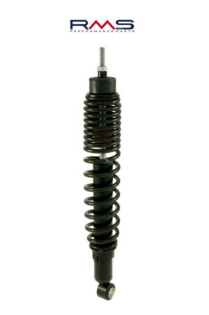 Tlumič FORSA 204550512 zadní 348mm