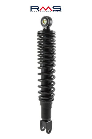 Tlumič FORSA 204550612 zadní 325mm