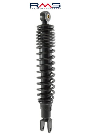 Tlumič FORSA 204550622 zadní 340mm