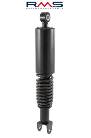 Tlumič FORSA 204550642 zadní 345mm