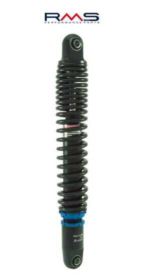 Tlumič FORSA 204550653 zadní pro PIAGGIO/VESPA Beverly 500 2003-2013