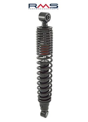 Tlumič FORSA 204550662 zadní 346mm