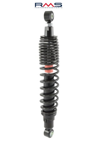 Tlumič FORSA 204550672 zadní 348mm
