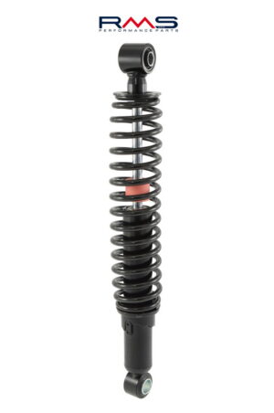 Tlumič FORSA 204550682 zadní 338mm