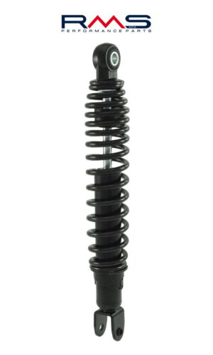 Tlumič FORSA 204550712 zadní 311mm pro HONDA PCX 125 (WW 125) 2010-2013, HONDA PCX 150 (WW 150) 2012-2013