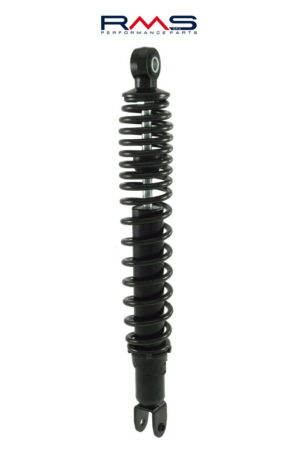 Tlumič FORSA 204550722 zadní 377mm