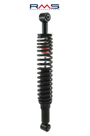 Tlumič FORSA 204550732 zadní 377mm pro APRILIA Scarabeo 500 (Light) 2006-2008, APRILIA Scarabeo 500 (Light) 2006-2008