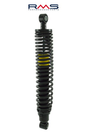 Tlumič FORSA 204550742 zadní 390mm pro APRILIA Scarabeo 500 (Light) 2003-2006